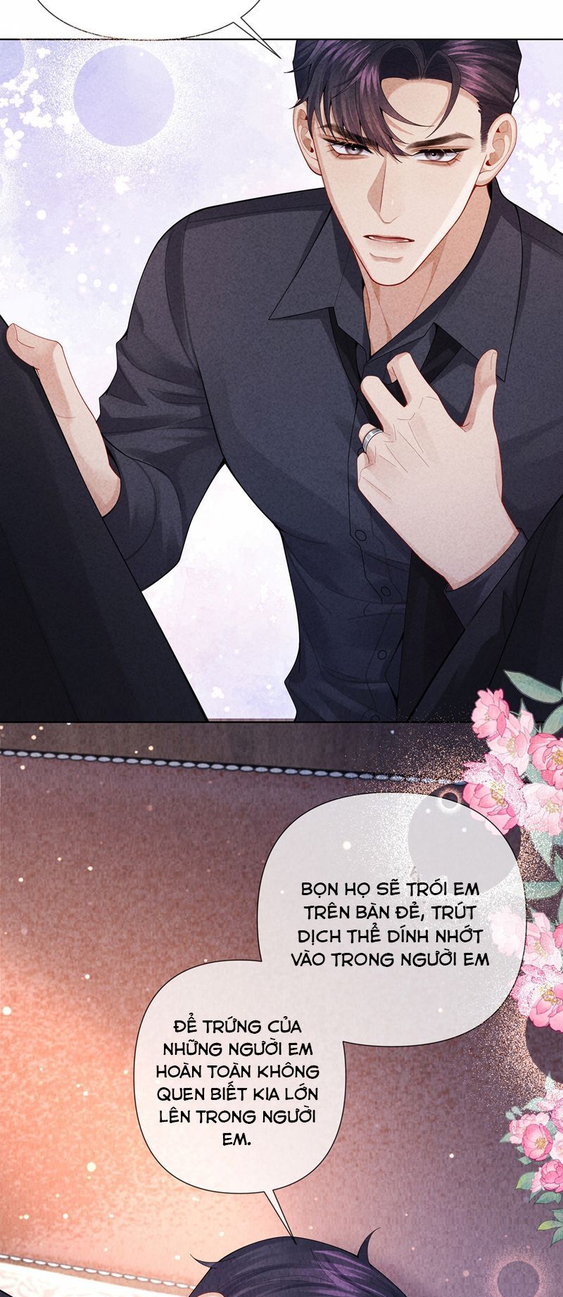 Dior Tiên Sinh Lk Chap 95 - Next Chap 96