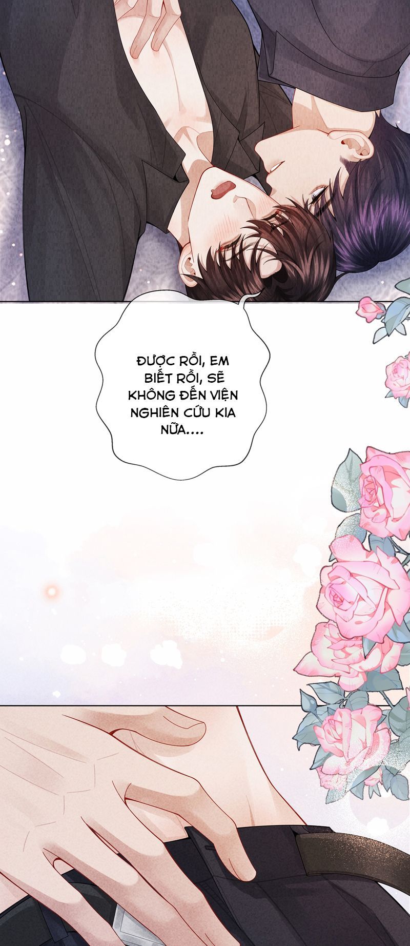 Dior Tiên Sinh Lk Chap 95 - Next Chap 96