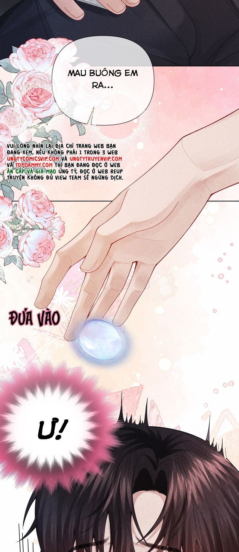 Dior Tiên Sinh Lk Chap 95 - Next Chap 96