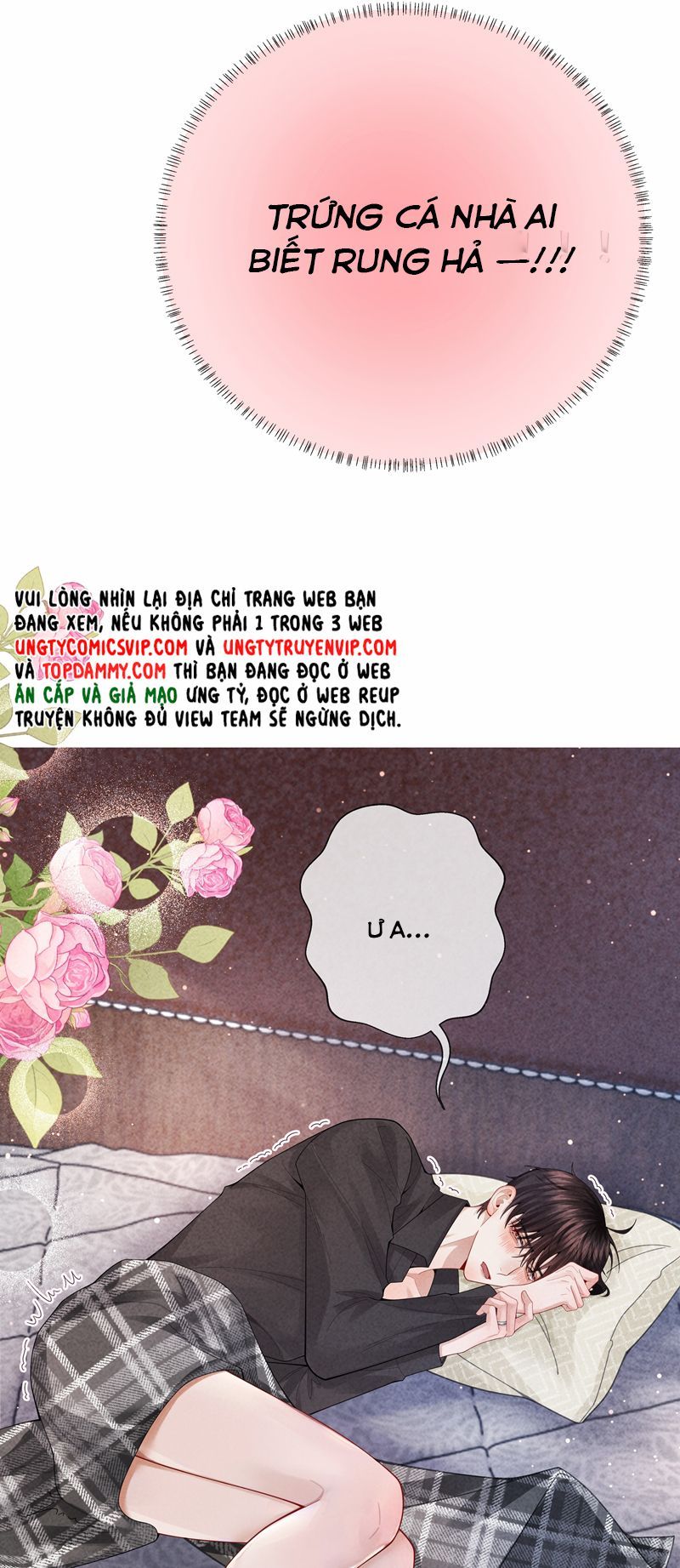 Dior Tiên Sinh Lk Chap 95 - Next Chap 96