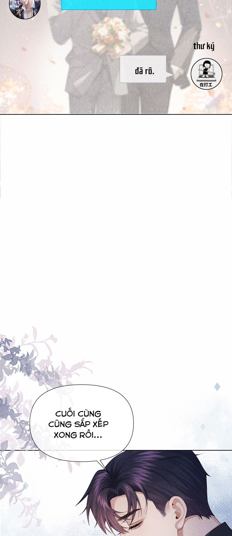 Dior Tiên Sinh Lk Chap 95 - Next Chap 96
