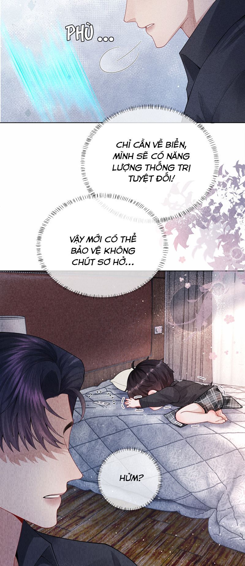 Dior Tiên Sinh Lk Chap 95 - Next Chap 96