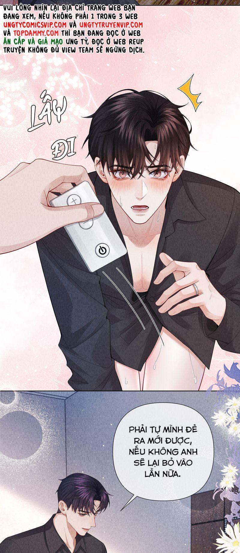 Dior Tiên Sinh Lk Chap 95 - Next Chap 96