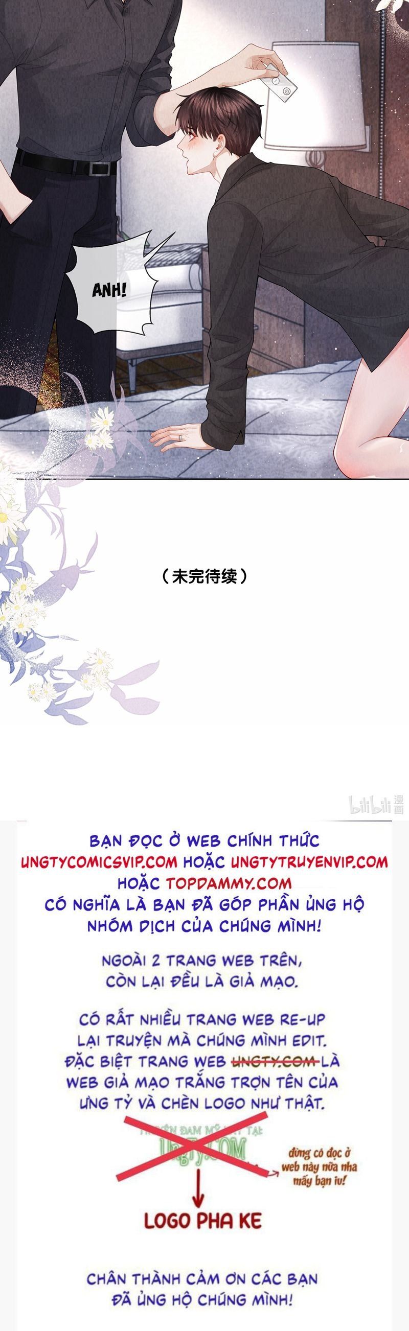 Dior Tiên Sinh Lk Chap 95 - Next Chap 96