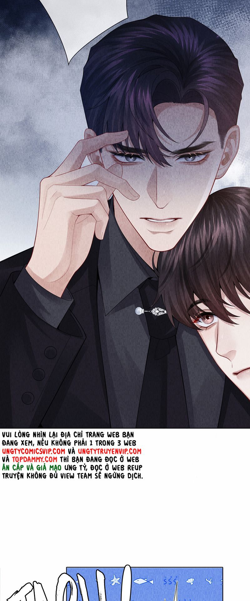 Dior Tiên Sinh Lk Chap 95 - Next Chap 96