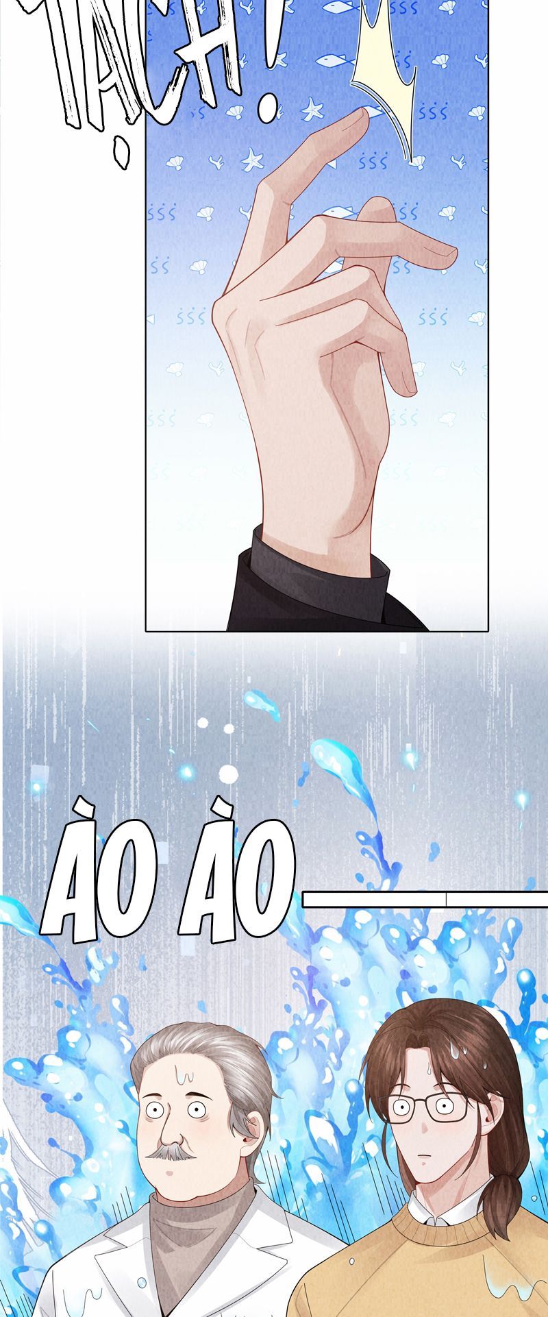 Dior Tiên Sinh Lk Chap 95 - Next Chap 96