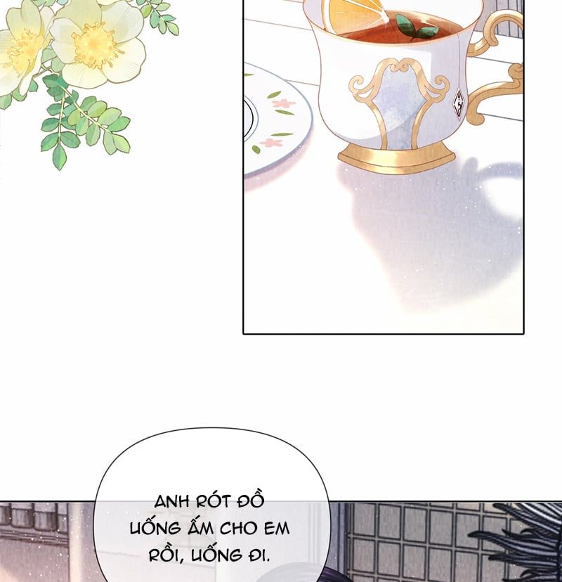 Dior Tiên Sinh Lk Chap 96 - Next Chap 97