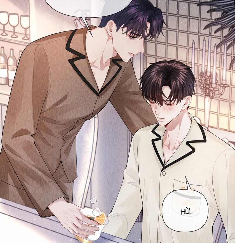 Dior Tiên Sinh Lk Chap 96 - Next Chap 97