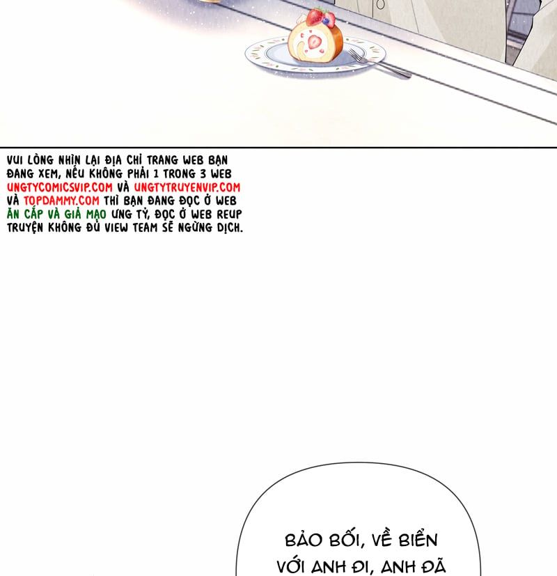 Dior Tiên Sinh Lk Chap 96 - Next Chap 97