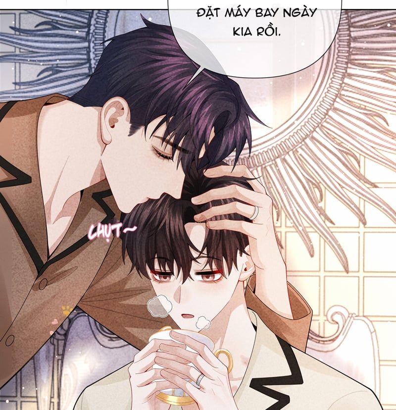 Dior Tiên Sinh Lk Chap 96 - Next Chap 97