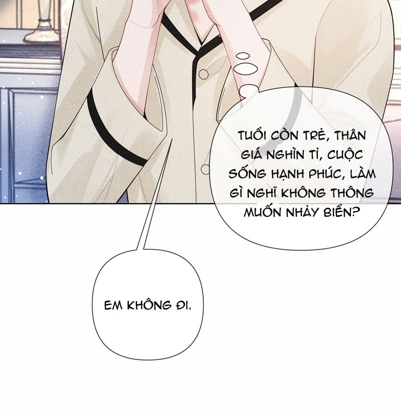 Dior Tiên Sinh Lk Chap 96 - Next Chap 97