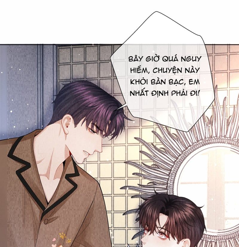 Dior Tiên Sinh Lk Chap 96 - Next Chap 97