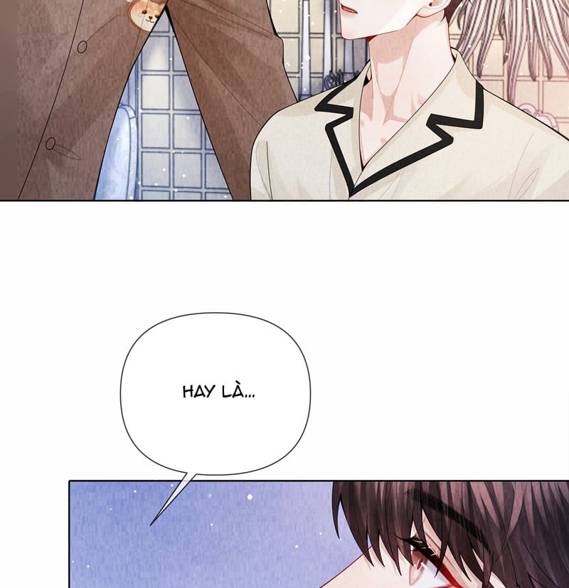 Dior Tiên Sinh Lk Chap 96 - Next Chap 97
