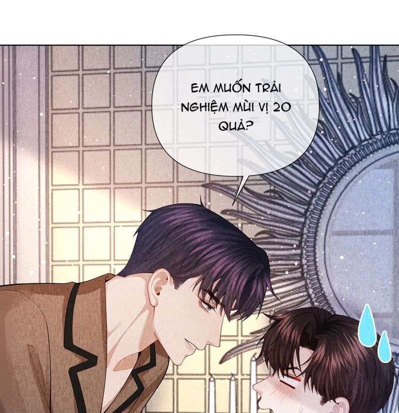 Dior Tiên Sinh Lk Chap 96 - Next Chap 97