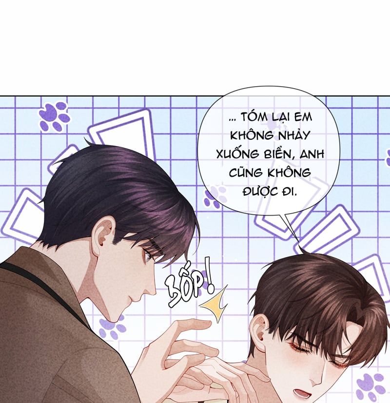 Dior Tiên Sinh Lk Chap 96 - Next Chap 97