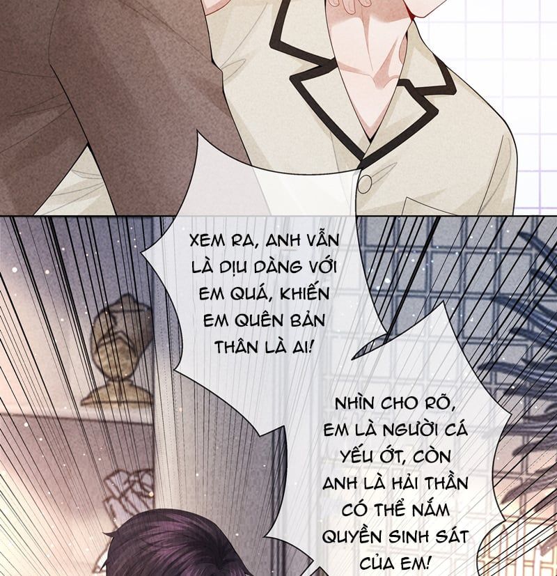 Dior Tiên Sinh Lk Chap 96 - Next Chap 97