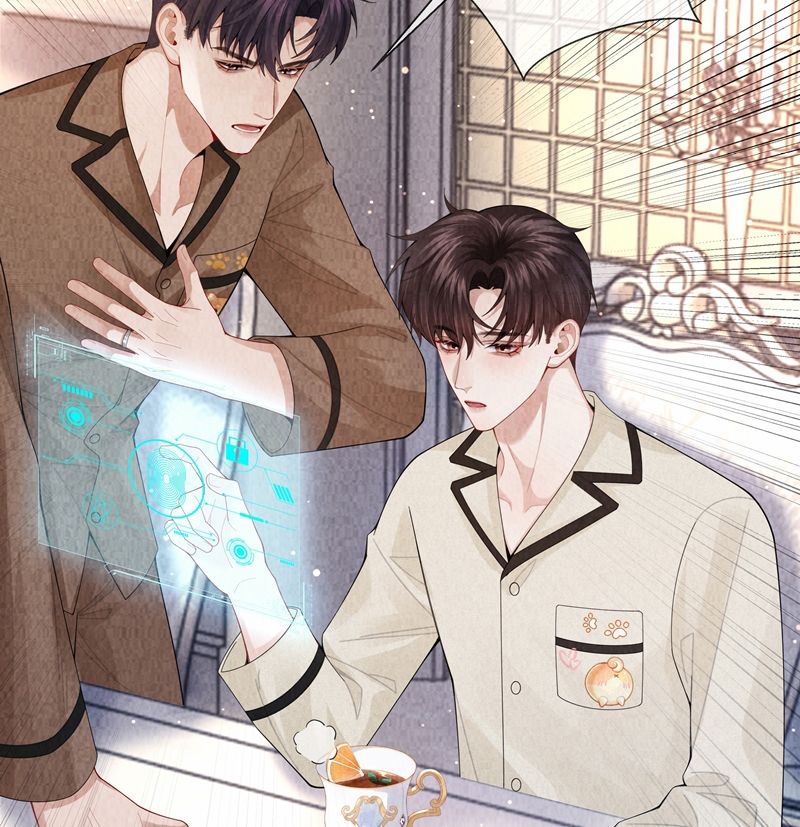 Dior Tiên Sinh Lk Chap 96 - Next Chap 97