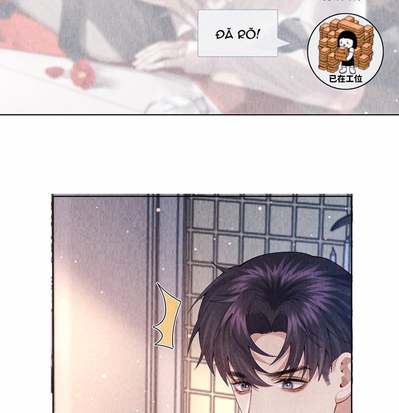Dior Tiên Sinh Lk Chap 96 - Next Chap 97
