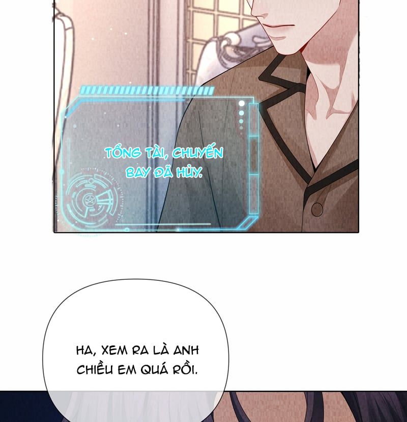Dior Tiên Sinh Lk Chap 96 - Next Chap 97