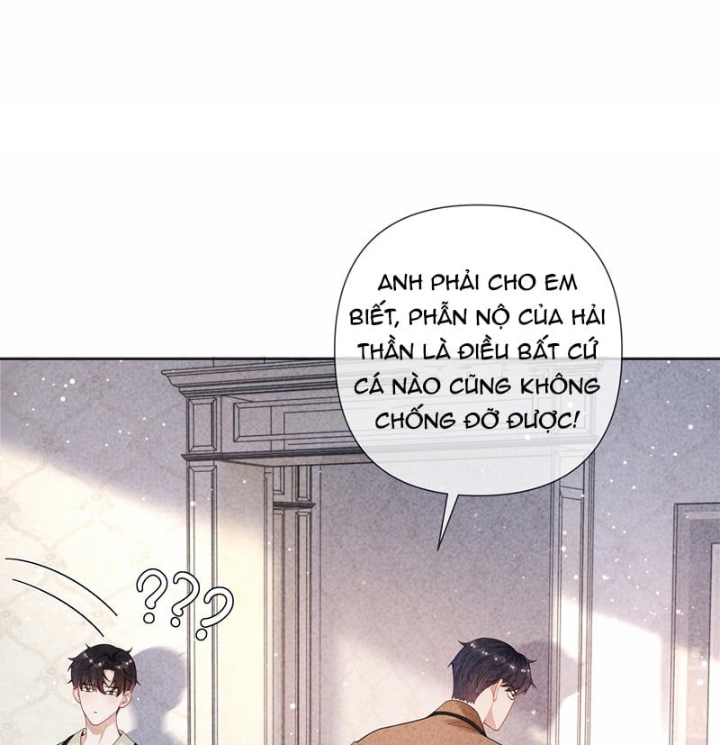 Dior Tiên Sinh Lk Chap 96 - Next Chap 97