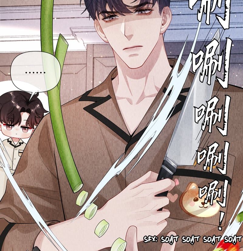Dior Tiên Sinh Lk Chap 96 - Next Chap 97
