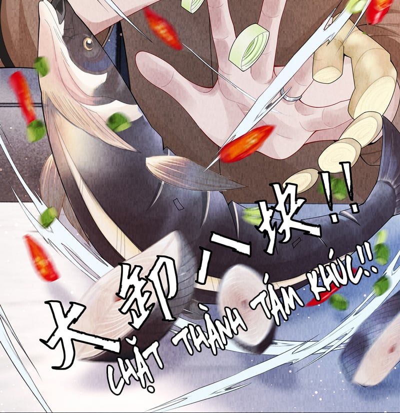 Dior Tiên Sinh Lk Chap 96 - Next Chap 97