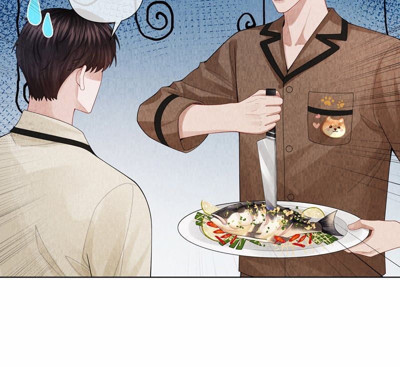 Dior Tiên Sinh Lk Chap 96 - Next Chap 97