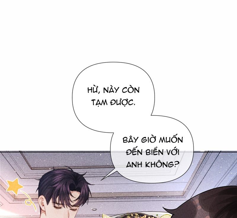 Dior Tiên Sinh Lk Chap 96 - Next Chap 97