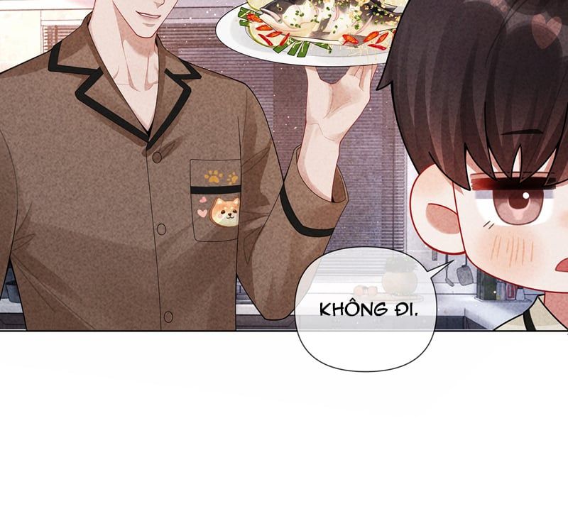 Dior Tiên Sinh Lk Chap 96 - Next Chap 97