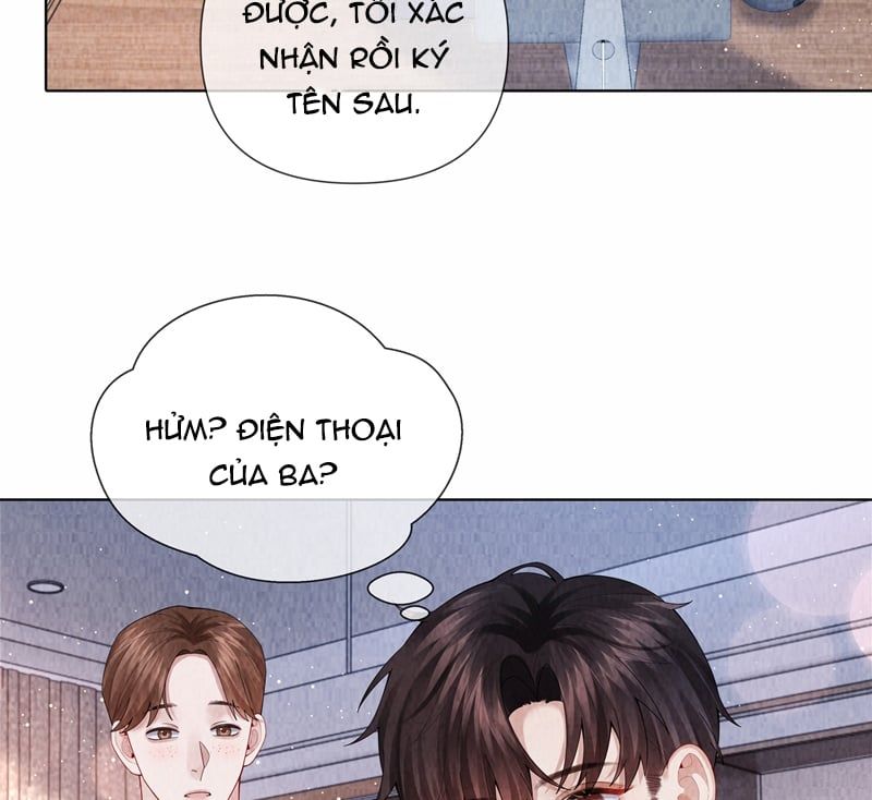 Dior Tiên Sinh Lk Chap 96 - Next Chap 97