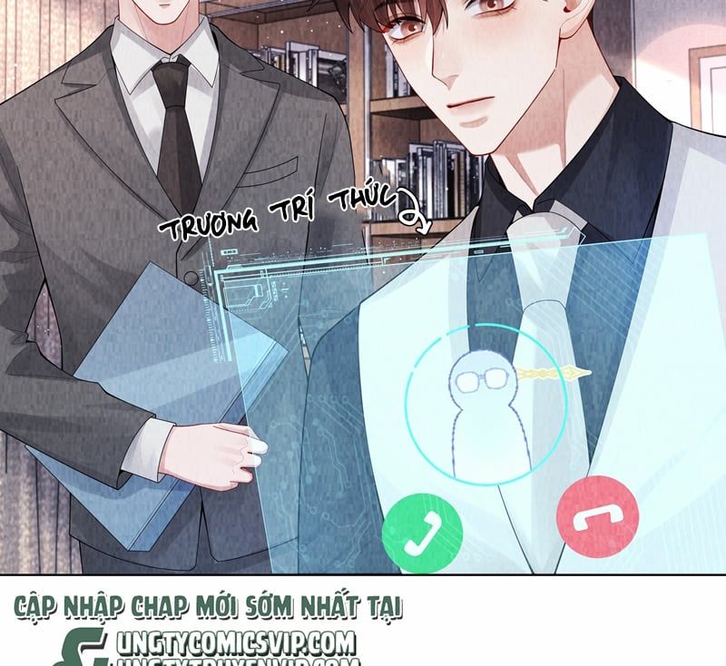 Dior Tiên Sinh Lk Chap 96 - Next Chap 97