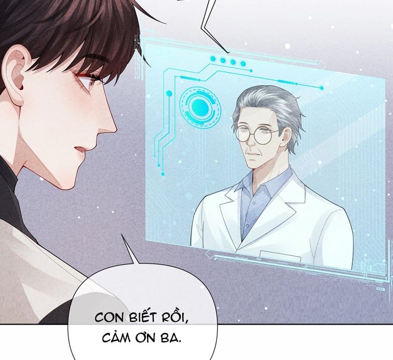 Dior Tiên Sinh Lk Chap 96 - Next Chap 97