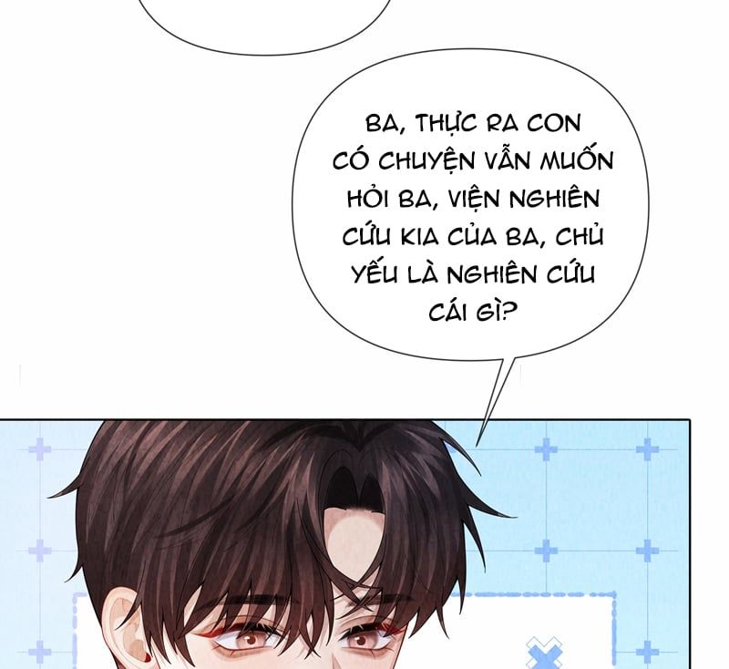 Dior Tiên Sinh Lk Chap 96 - Next Chap 97