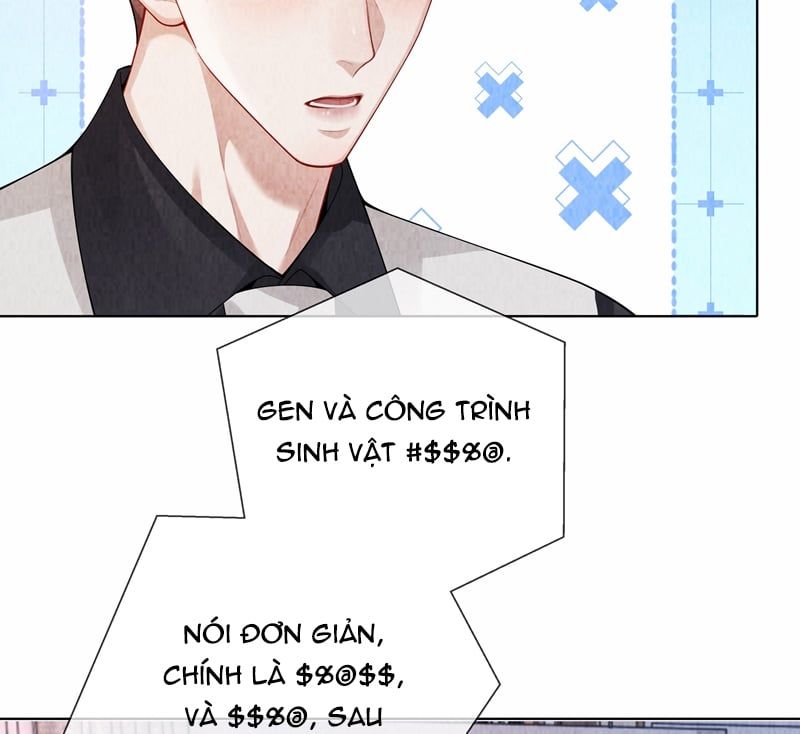 Dior Tiên Sinh Lk Chap 96 - Next Chap 97