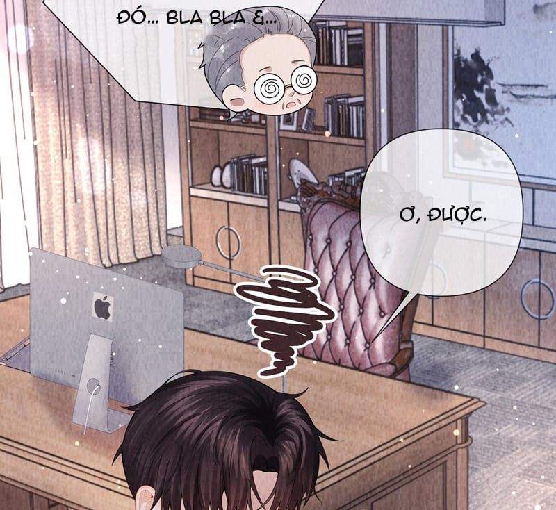 Dior Tiên Sinh Lk Chap 96 - Next Chap 97