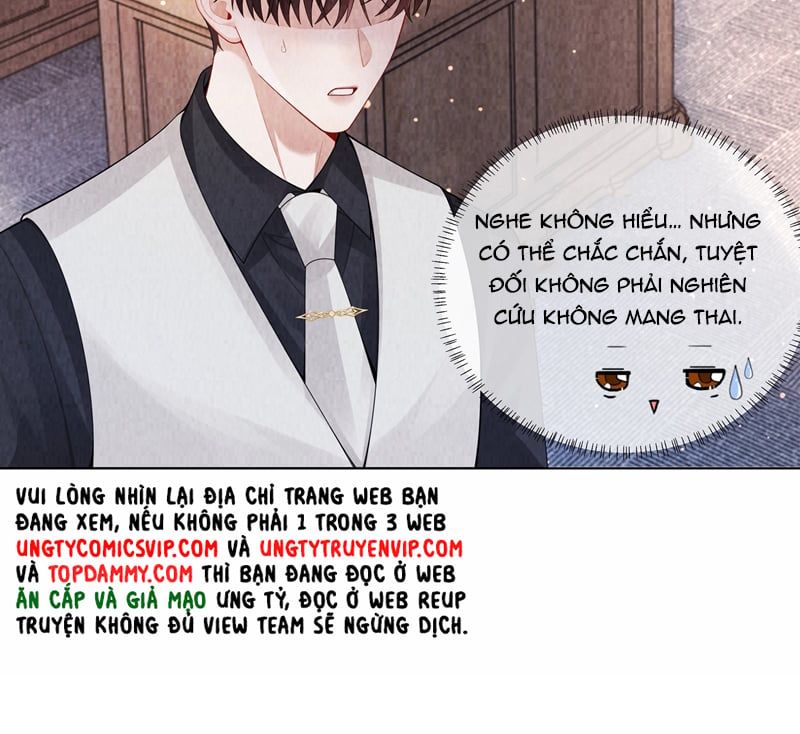 Dior Tiên Sinh Lk Chap 96 - Next Chap 97
