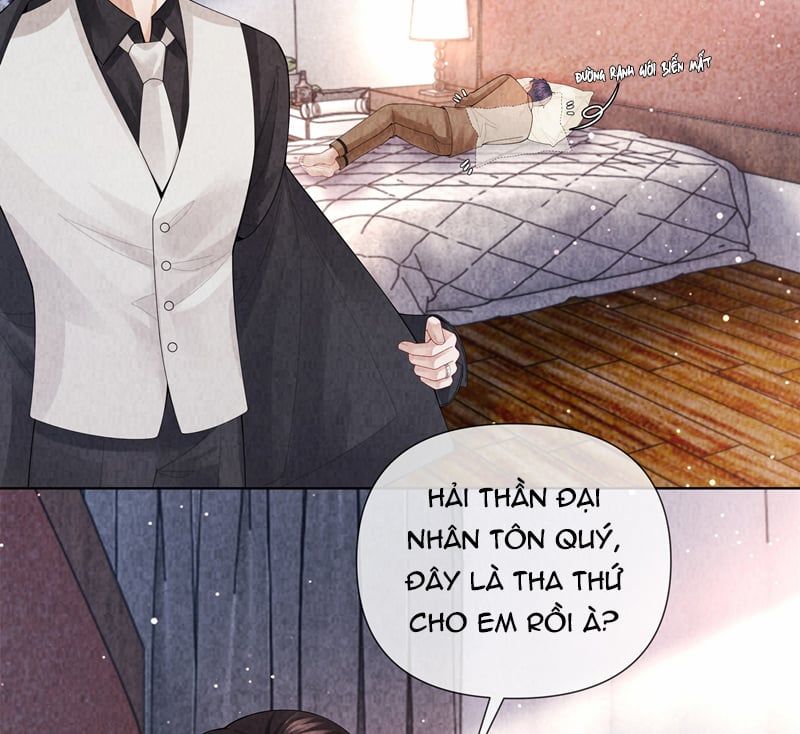 Dior Tiên Sinh Lk Chap 96 - Next Chap 97