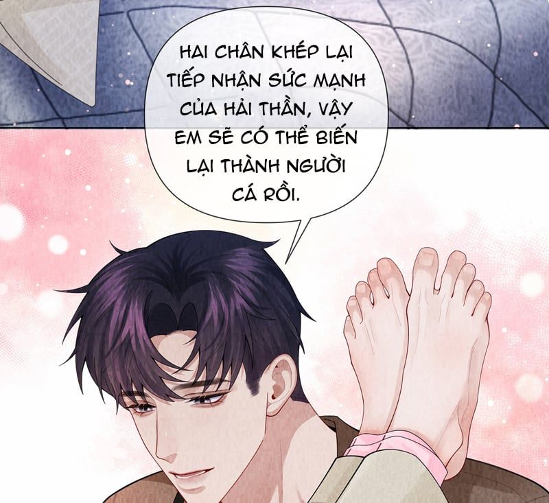 Dior Tiên Sinh Lk Chap 96 - Next Chap 97