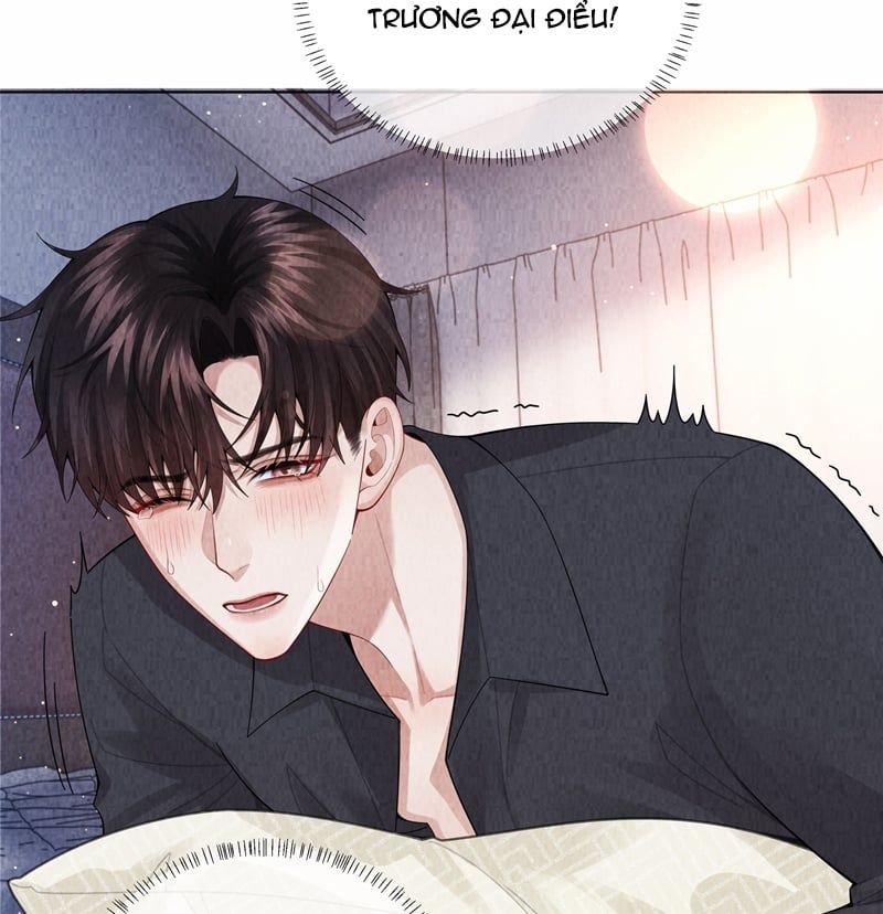 Dior Tiên Sinh Lk Chap 96 - Next Chap 97