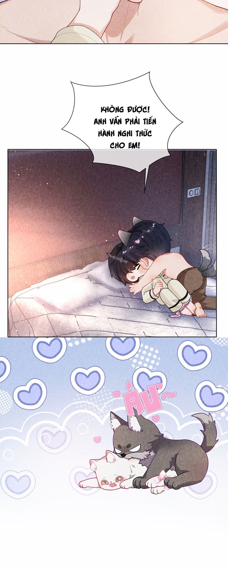 Dior Tiên Sinh Lk Chap 97 - Next Chap 98