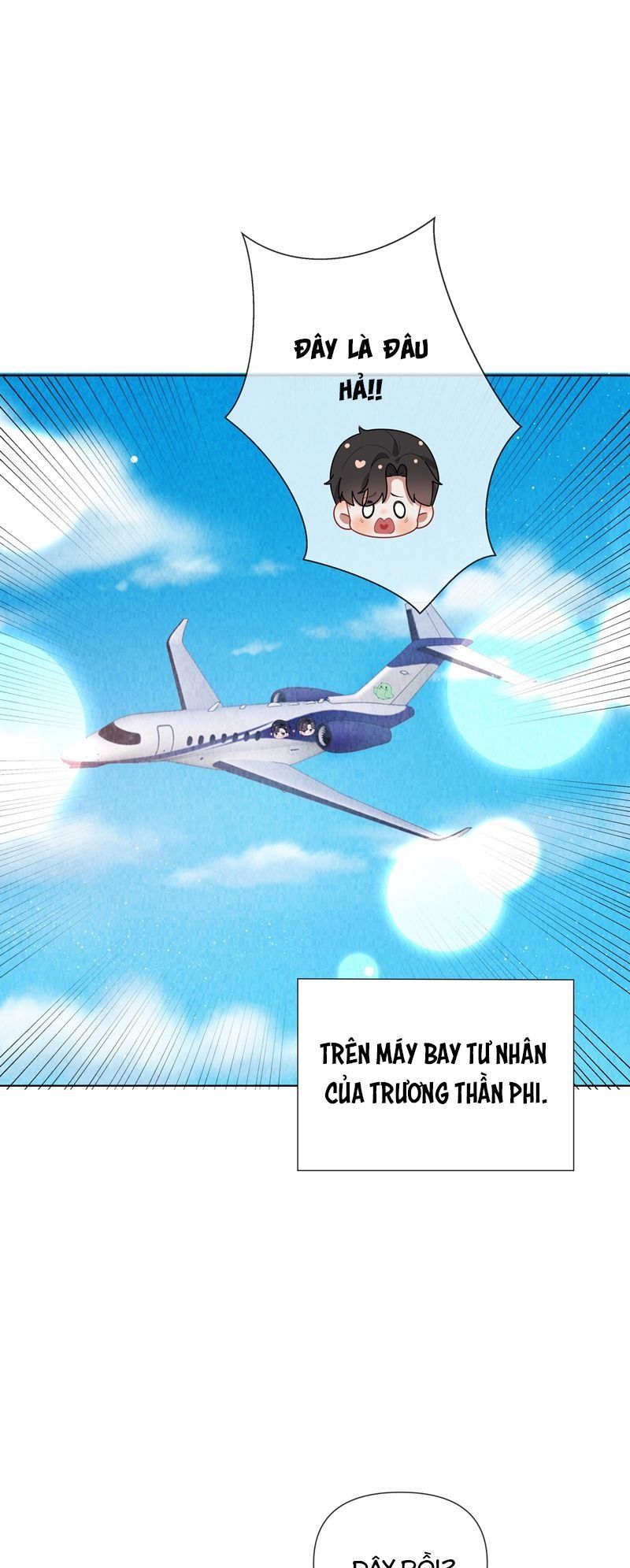 Dior Tiên Sinh Lk Chap 97 - Next Chap 98