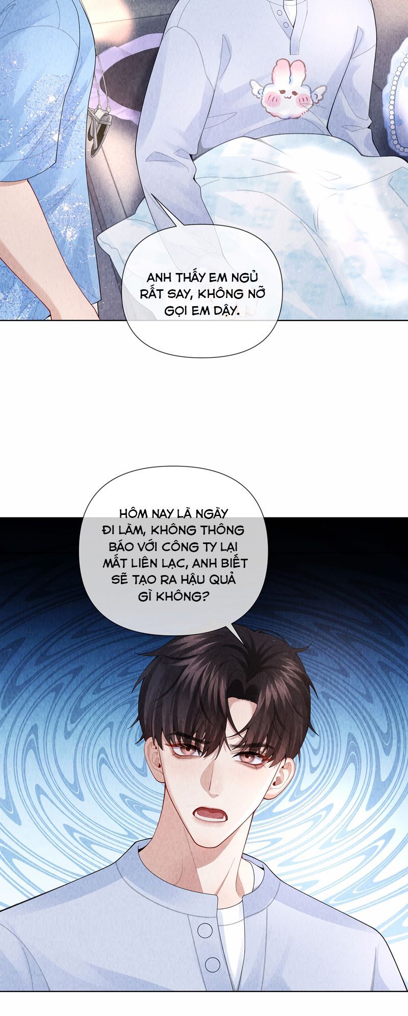 Dior Tiên Sinh Lk Chap 97 - Next Chap 98