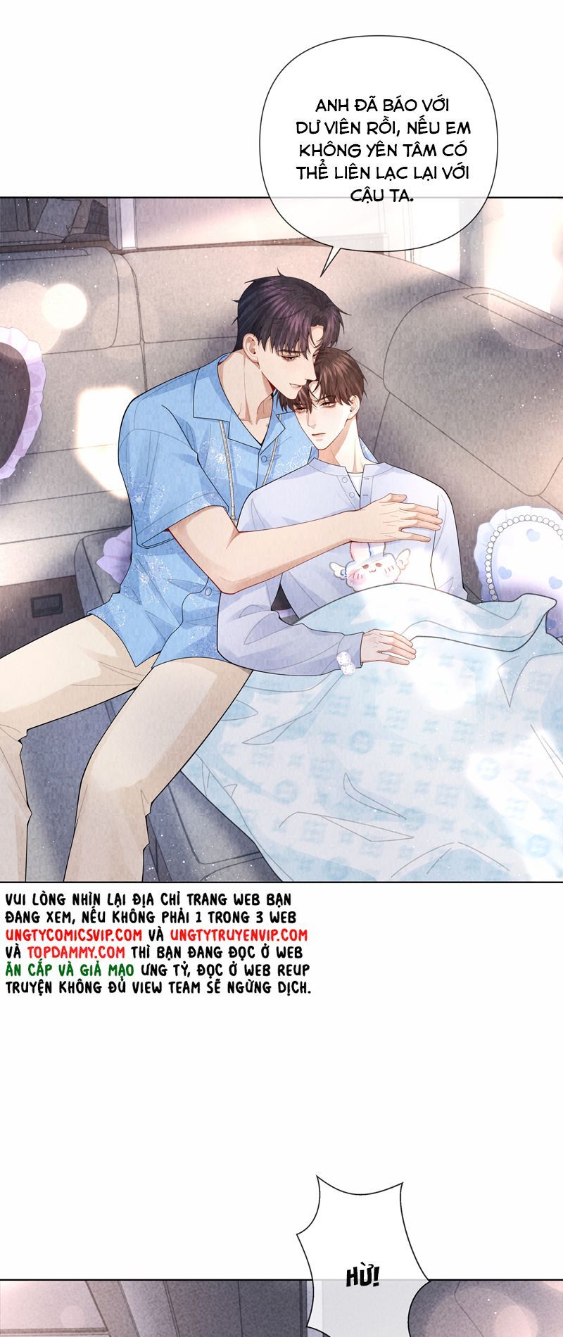Dior Tiên Sinh Lk Chap 97 - Next Chap 98