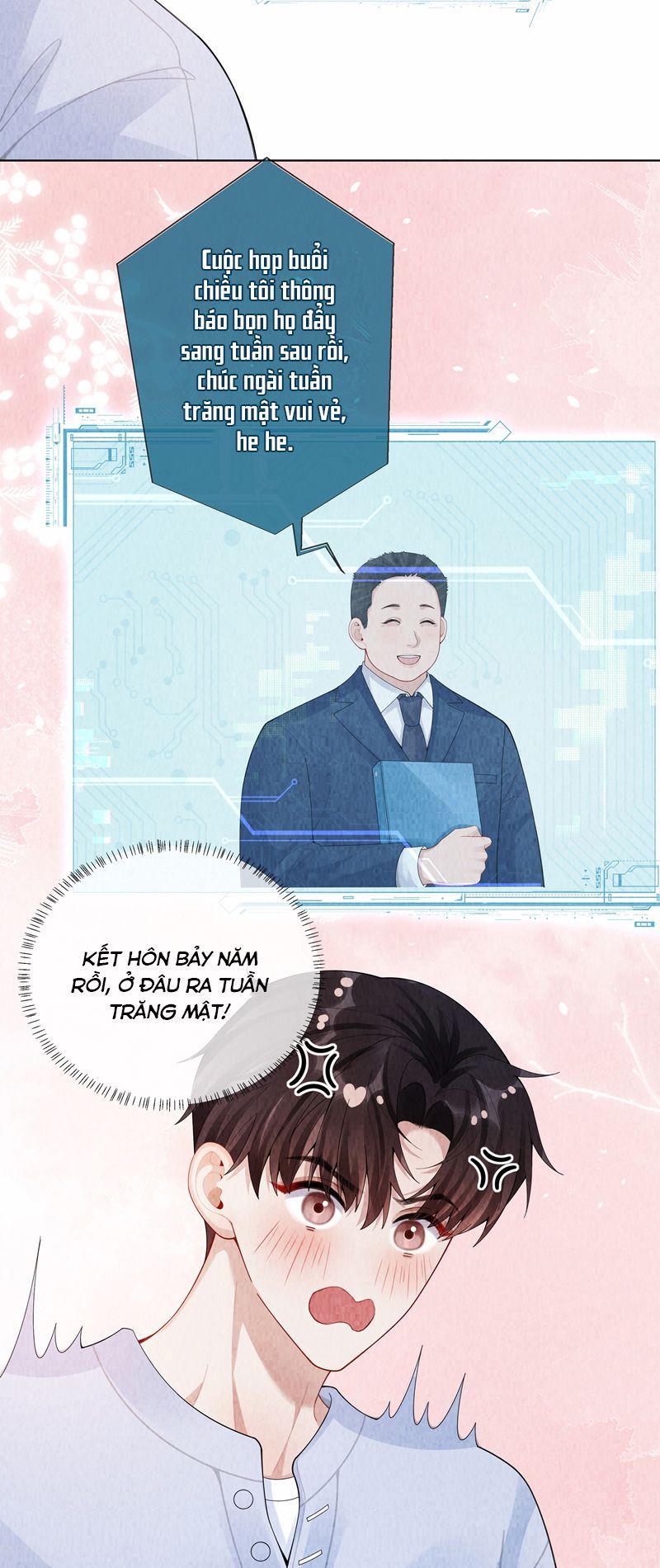 Dior Tiên Sinh Lk Chap 97 - Next Chap 98
