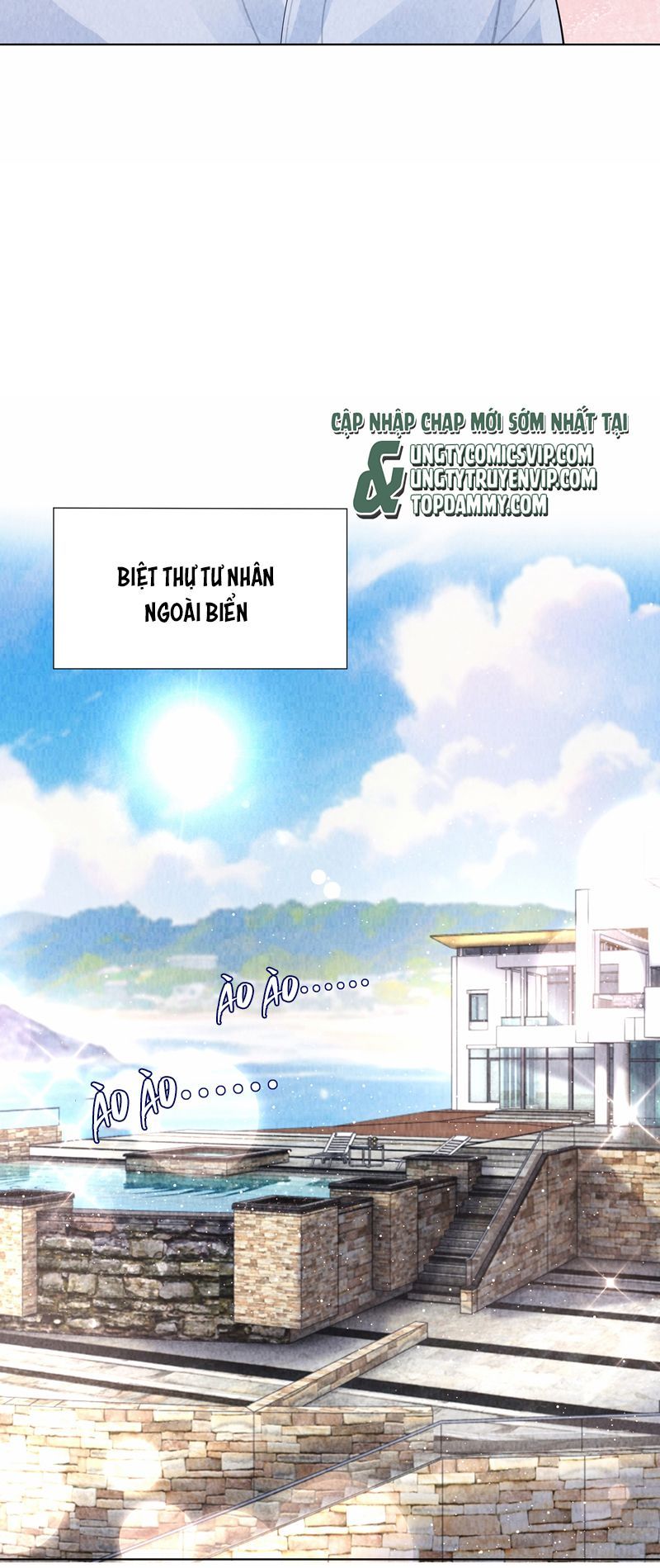 Dior Tiên Sinh Lk Chap 97 - Next Chap 98