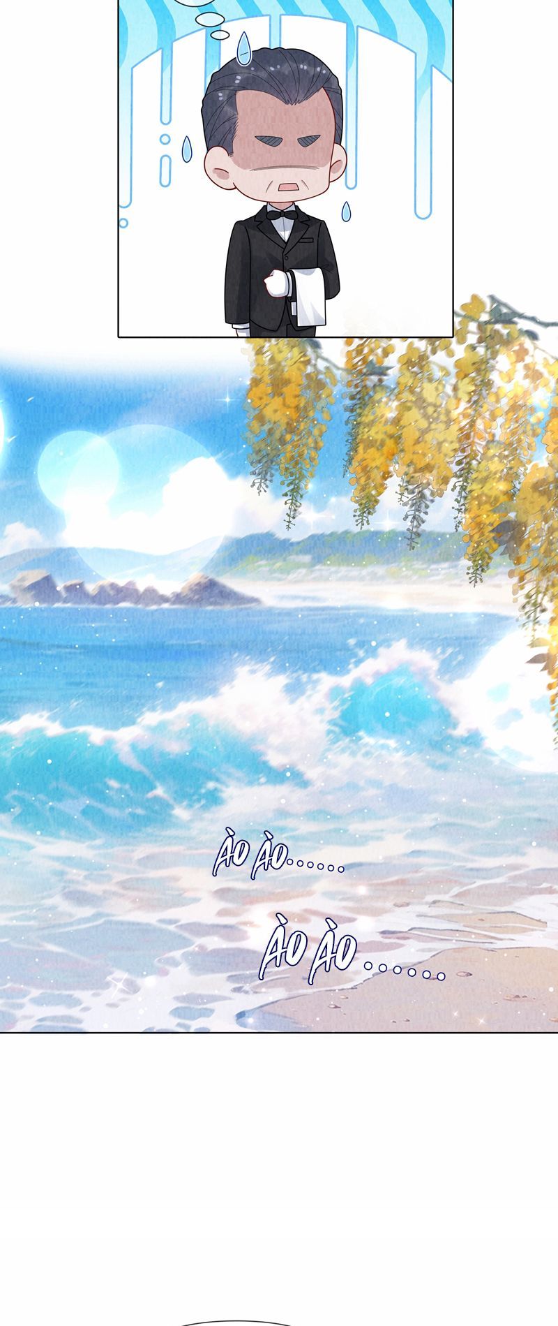 Dior Tiên Sinh Lk Chap 97 - Next Chap 98