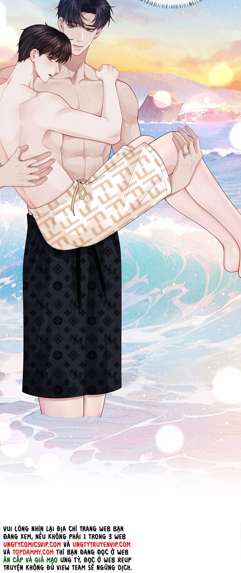 Dior Tiên Sinh Lk Chap 97 - Next Chap 98
