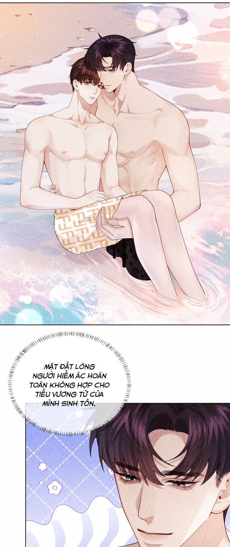Dior Tiên Sinh Lk Chap 97 - Next Chap 98