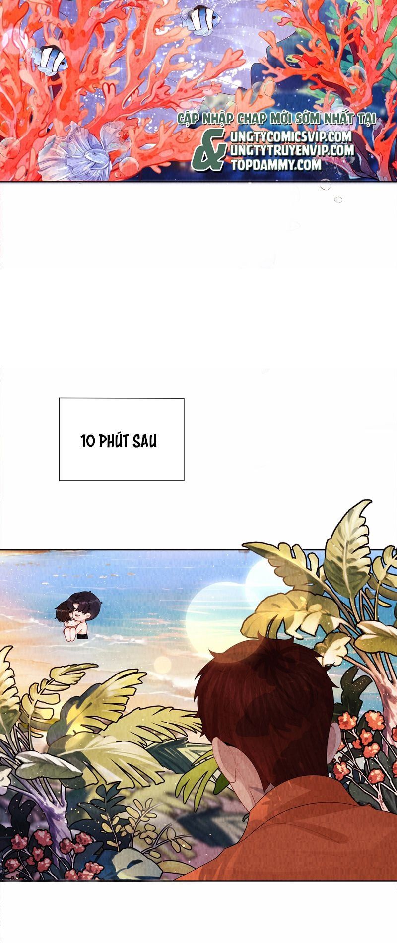 Dior Tiên Sinh Lk Chap 97 - Next Chap 98