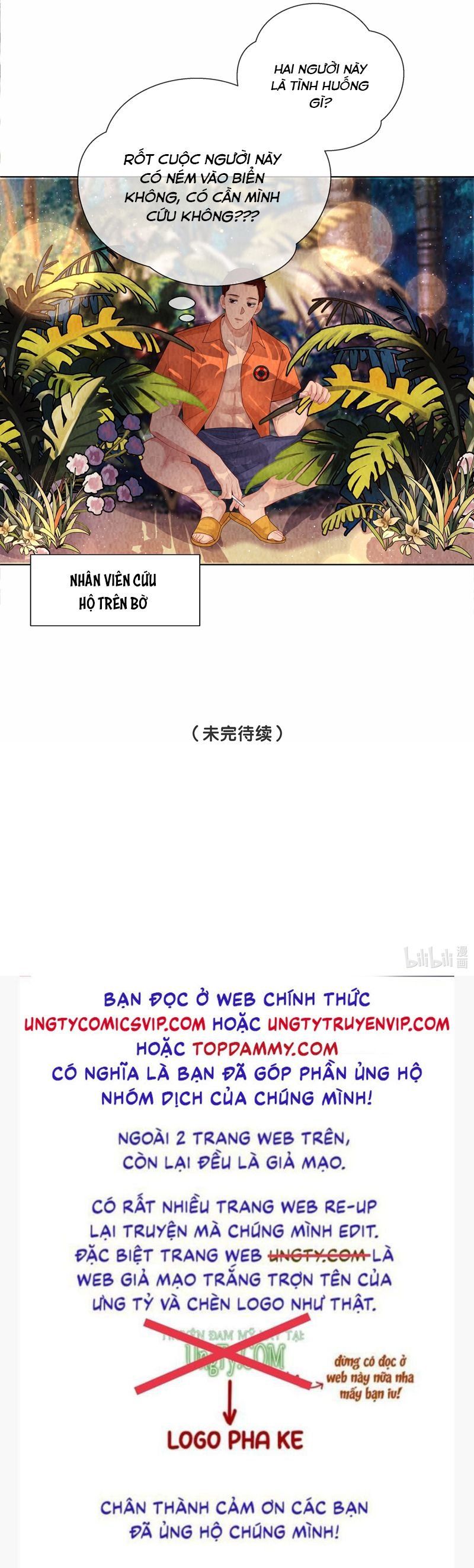 Dior Tiên Sinh Lk Chap 97 - Next Chap 98